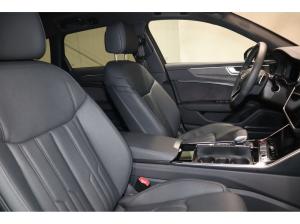 Audi RS6 Avant 4.0 TFSI quattro B&O*Matrix*R-Kamera *