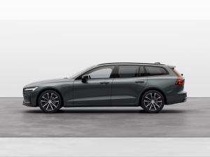 Volvo V60 T8 AWD PHEV Plus Dark Business Edit Auto
