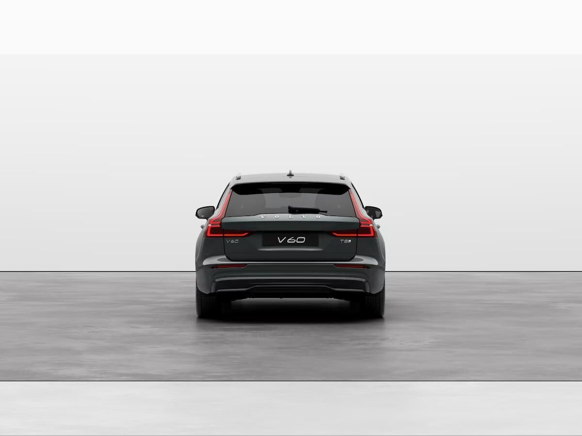 Volvo V60 T8 AWD PHEV Plus Dark Business Edit Auto