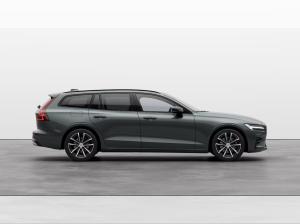 Volvo V60 T8 AWD PHEV Plus Dark Business Edit Auto