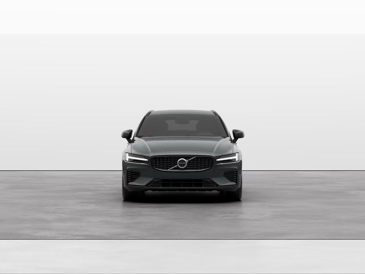 Volvo V60 T8 AWD PHEV Plus Dark Business Edit Auto