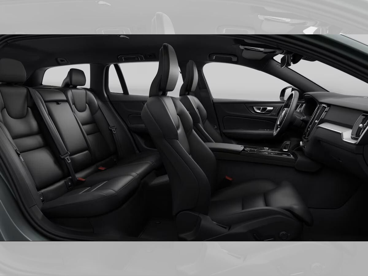 Volvo V60 T8 AWD PHEV Plus Dark Business Edit Auto