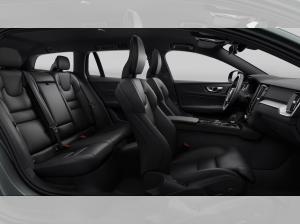 Volvo V60 T8 AWD PHEV Plus Dark Business Edit Auto