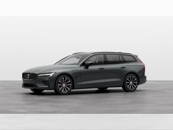 Volvo V60 T8 AWD PHEV Plus Dark Business Edit Auto