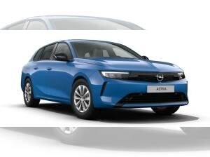 Opel Astra 🔥1.5 DIESEL ST|GEWERBEKRACHER|Frei Konfigurierbar!🔥