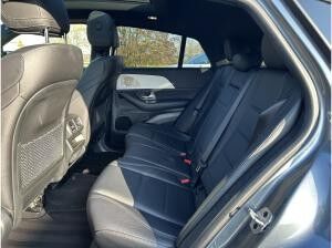 Mercedes-Benz GLE 400 d 4M Coupé AMG+Night+AHK+Multibeam+Distr