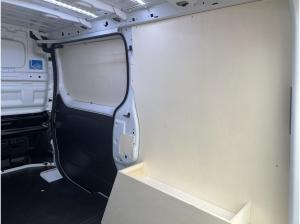 Renault Trafic dCi110 L1H1 2xSchiebetür Ganzjahresbereifung Kamera