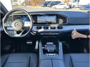 Mercedes-Benz GLE 400 d 4M Coupé AMG+Night+AHK+Multibeam+Distr