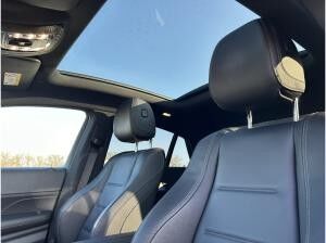 Mercedes-Benz GLE 400 d 4M Coupé AMG+Night+AHK+Multibeam+Distr