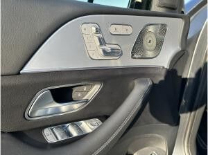 Mercedes-Benz GLE 400 d 4M Coupé AMG+Night+AHK+Multibeam+Distr