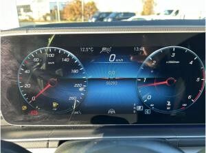 Mercedes-Benz GLE 400 d 4M Coupé AMG+Night+AHK+Multibeam+Distr