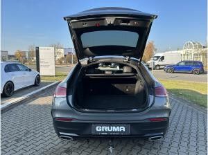 Mercedes-Benz GLE 400 d 4M Coupé AMG+Night+AHK+Multibeam+Distr