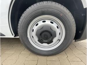Renault Trafic dCi110 L1H1 2xSchiebetür Ganzjahresbereifung Kamera