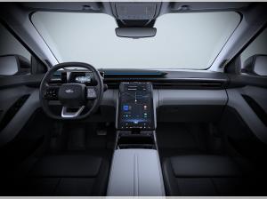 Ford Explorer Select - SYNC*LED*NAVI*PDC