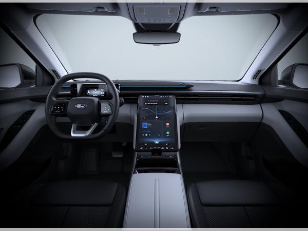 Ford Explorer Select - SYNC*LED*NAVI*PDC