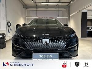 Peugeot 308 SW GT Exclusive HYBRID 145 e-DSC6 *BLACK-DEAL BIS 10.12.*