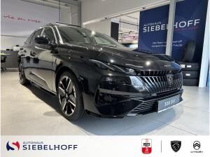 Peugeot 308 SW GT Exclusive HYBRID 145 e-DSC6 *BLACK-DEAL BIS 10.12.*