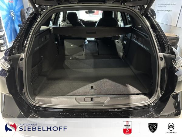 Peugeot 308 SW GT Exclusive HYBRID 145 e-DSC6 *Vollausstattung*