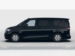 Volkswagen Multivan DSG LÜ TDI Lang|AHK|7-Sitzer|Kamera