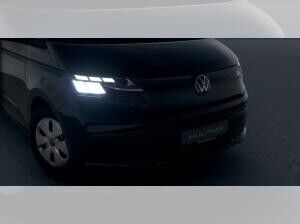 Volkswagen Multivan DSG LÜ TDI Lang|AHK|7-Sitzer|Kamera