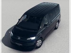 Volkswagen Multivan DSG LÜ TDI Lang|AHK|7-Sitzer|Kamera
