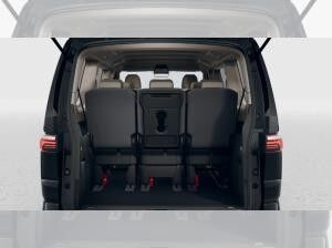 Volkswagen Multivan DSG LÜ TDI Lang|AHK|7-Sitzer|Kamera