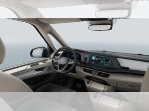 Volkswagen Multivan DSG LÜ TDI Lang|AHK|7-Sitzer|Kamera