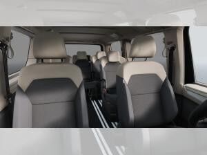 Volkswagen Multivan DSG LÜ TDI Lang|AHK|7-Sitzer|Kamera