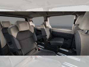 Volkswagen Multivan DSG LÜ TDI Lang|AHK|7-Sitzer|Kamera