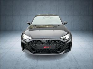 Audi RS3 RS 3 Sportback S tr. Vmax280 PANO Matrix S-Abgas