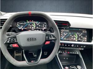 Audi RS3 RS 3 Sportback S tr. Vmax280 PANO Matrix S-Abgas