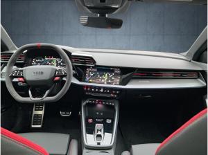 Audi RS3 RS 3 Sportback S tr. Vmax280 PANO Matrix S-Abgas