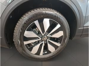 Volkswagen T-Roc 1.0 TSI Goal Navi 2xKlima SHZ LED LM