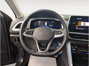 Volkswagen T-Roc 1.0 TSI Goal Navi 2xKlima SHZ LED LM