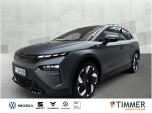 Skoda Elroq RS Sonderedition 1 of 200 *LIMITIERT* Skoda Elroq RS Sonderedition 1 of 200 *LIMITIERT*