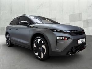 Skoda Elroq RS Sonderedition 1 of 200 *LIMITIERT* Skoda Elroq RS Sonderedition 1 of 200 *LIMITIERT*