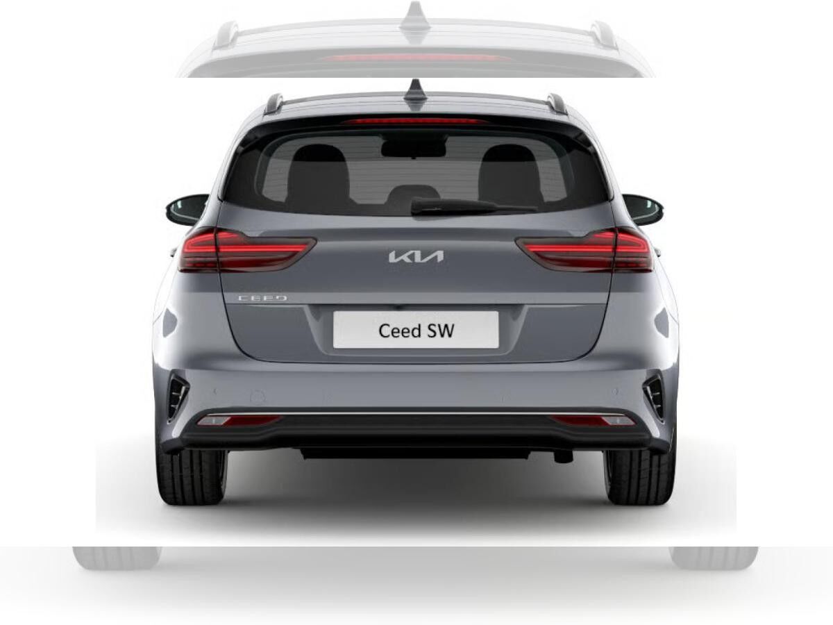 Kia Ceed SW Nightline AT | VERFÜGBAR AB 15. JANUAR | Privat und Gewerbe