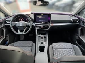 Seat Leon SP FR 1.5eTSI 110kW (150PS)*DSG*SHZ*RFK*GJR*NAVI*KESSY*Travel-Ass.*
