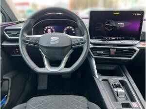 Seat Leon SP FR 1.5eTSI 110kW (150PS)*DSG*SHZ*RFK*GJR*NAVI*KESSY*Travel-Ass.*