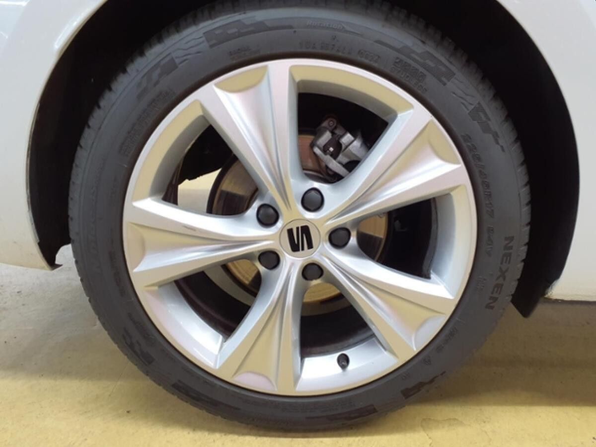 Seat Leon SP FR 1.5eTSI 110kW (150PS)*DSG*ACC*RFK*SHZ*GJR*KESSY*NAVI*CARPLAY*