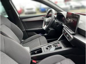 Seat Leon FR 1.5eTSI 110kW (150PS)*DSG*SHZ*GJR*ACC*NAVI*KESSY*CARPLAY*