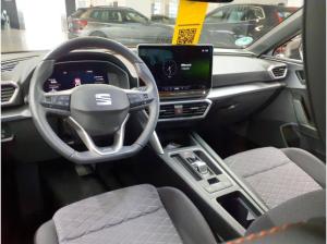 Seat Leon SP FR 1.5eTSI 110kW (150PS)*DSG*ACC*RFK*SHZ*GJR*KESSY*NAVI*CARPLAY*