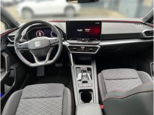 Seat Leon FR 1.5eTSI 110kW (150PS)*DSG*SHZ*GJR*ACC*NAVI*KESSY*CARPLAY*
