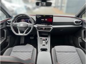 Seat Leon SP FR 1.5eTSI 110kW (150PS)*DSG*ACC*RFK*SHZ*GJR*KESSY*NAVI*CARPLAY*