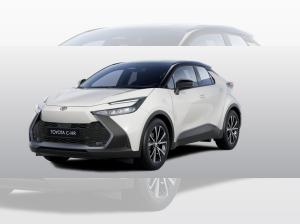 Toyota C-HR 1.8 Teamplayer +R.Kamera +Gewerbe ++Sofort!!