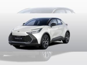 Toyota C-HR 2,0 Teamplayer +Gewerbe +Wartung +Navi!!