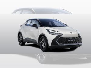 Toyota C-HR 1.8 Teamplayer +R.Kamera +Gewerbe ++Sofort!!
