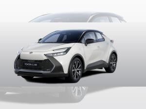 Toyota C-HR 1.8 Teamplayer +R.Kam+Sitzheizung +18 Zoll