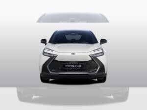 Toyota C-HR 1.8 Teamplayer +R.Kam+Sitzheizung +18 Zoll