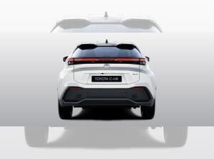 Toyota C-HR 2,0 Teamplayer +R.Kam+Sitzheizung+1,99 %